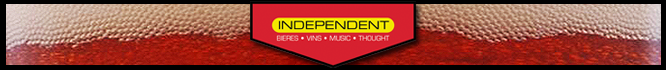 the Independent Bar and Cafe Tampa Florida 